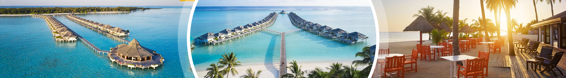 Villa Park Sun Island Resort - 5*