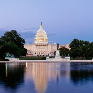 Cheapest Flight to Washington DC