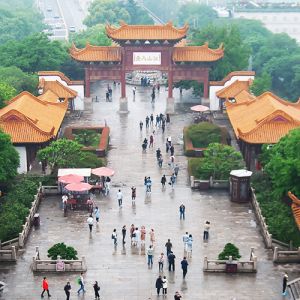 Wuhan Flights