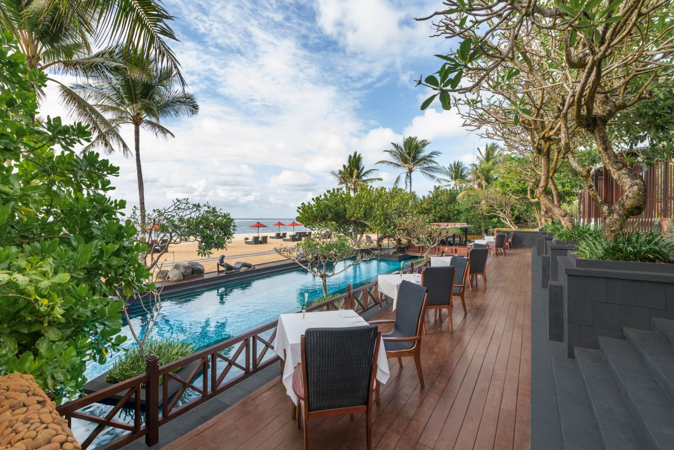 Singapore & Bali