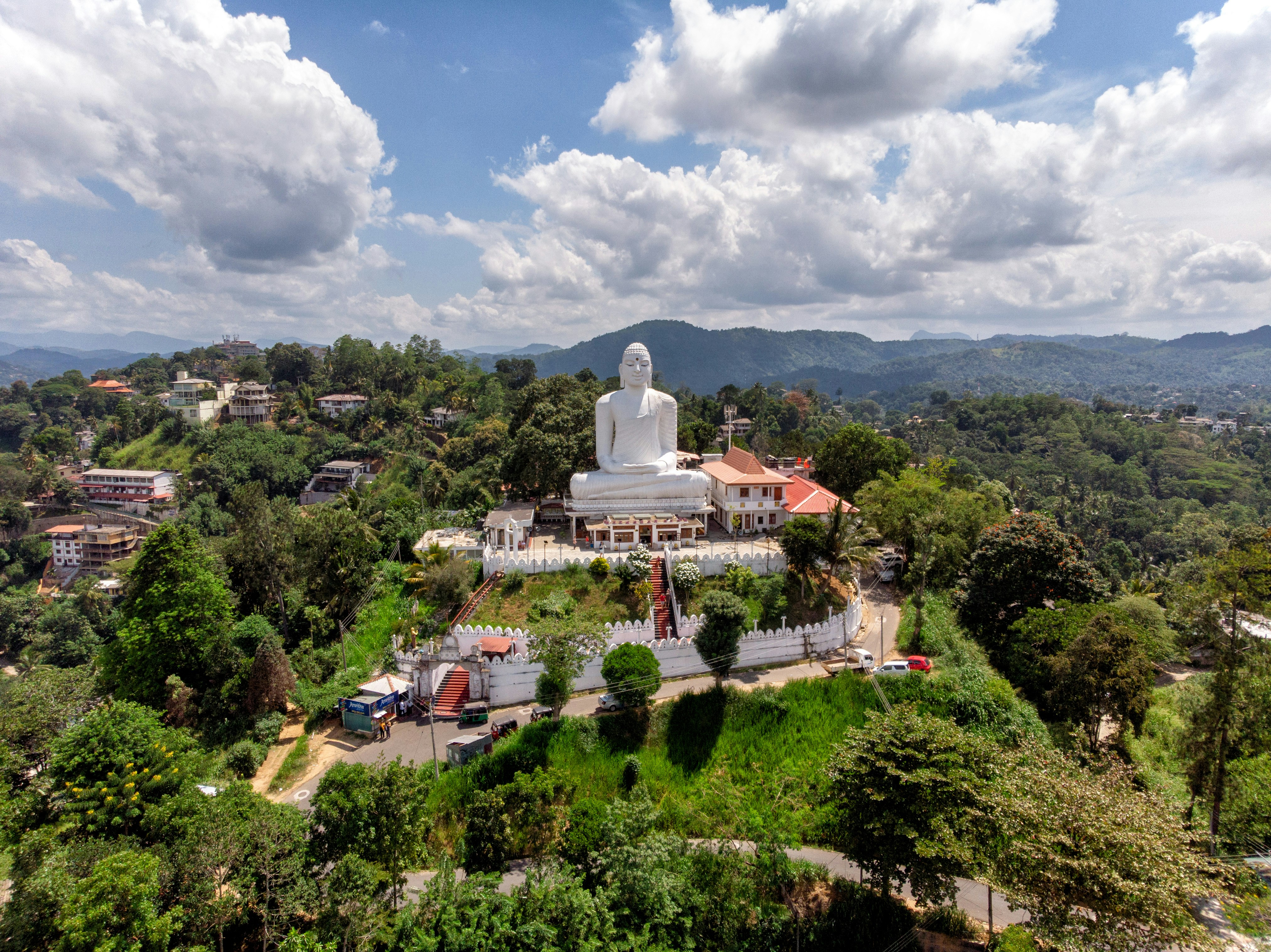 Sri Lanka in Style: An 11-Night Luxury
